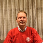 Porträt von Claus Magin