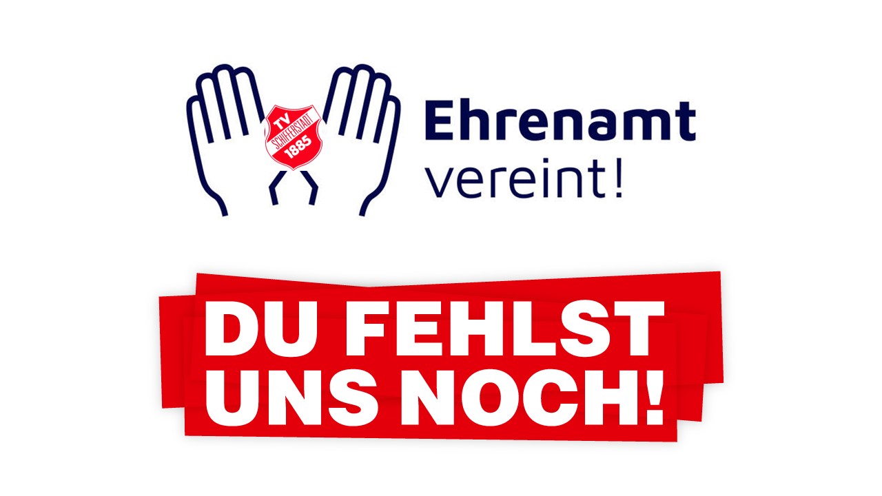 Wir suchen dich…