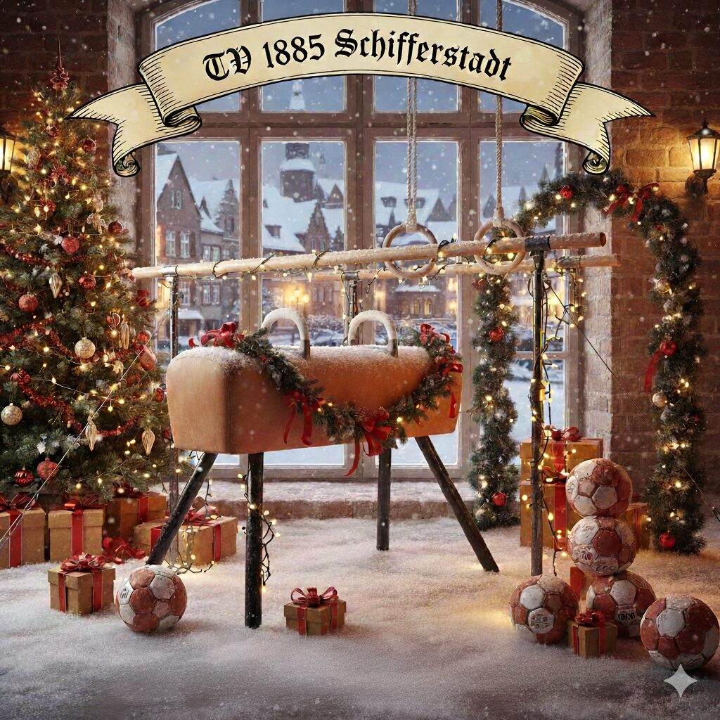 Weihnachtsgrüße 2025